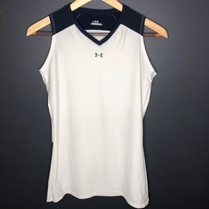 Under Armour tennis shirt